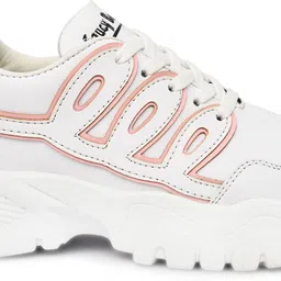 saucy belle Sports Shoes for Women Lightweight & Cushioned Sneakers For Women Sneakers For Women image 3