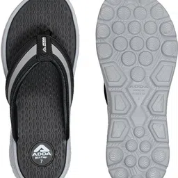 adda Men Flip Flops image 4