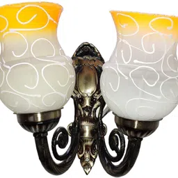 arus Uplight Wall Lamp Without Bulb image 5