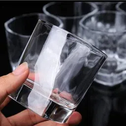 otak (Pack of 4) 101_4044 Glass Set Water/Juice Glass image 3