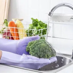 ablue clipper SG-42 Wet and Dry Glove Set image 2