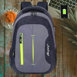 houseofcommon Large 37 L Laptop Backpack backpack bag laptop bag school backpag(18*14)-picture-26