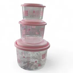 shri ganesh mandapam Plastic Utility Container - 5 L, 2 L, 1 L-picture-18