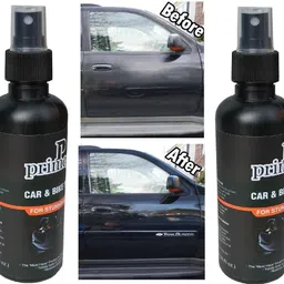 m3care Liquid Car Polish for Exterior, Metal Parts, Windscreen, Headlight, Leather, Bumper, Dashboard, Chrome Accent-picture-20