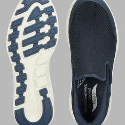 skechers ARCH FIT 2.0 - VALLO Walking Shoes For Men image 4