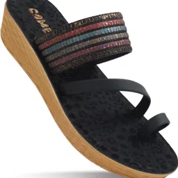 comfro Women Heels Sandal image 1