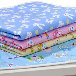miss & chief by flipkart Cotton Baby Bed Sized Bedding Set image 5