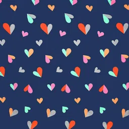 kawi Polycotton Queen Fitted (Elastic) 200 TC Floral Bedsheet image 4