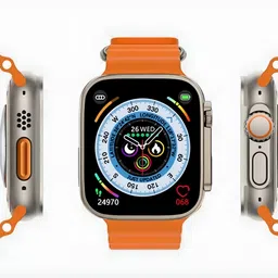 Truxo T900 Ultra Smart watch Smartwatch image 2