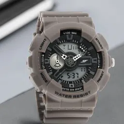 sonata SF Dreamer Series Analog Watch - For Men 77132PP11W|77132PP11W|77132PP11W-picture-22