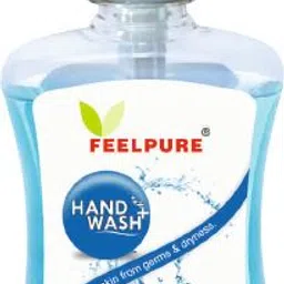 oda feelpure Hand Wash, Germ Protection, 250ml Pack of 1 Hand Wash-picture-15