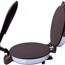 otc Non Stick Electric 1 Year Warranty 2P-5 Roti and Khakra Maker-picture-10