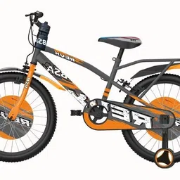 bsa REV X 20 IC 20 T (inch) Road Cycle image 3