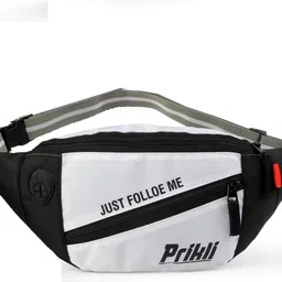 prikli Hiking,Trekking Handy Hiking Zip Pouch Document Money Phone Belt Sport Bag Waist Bag-picture-12
