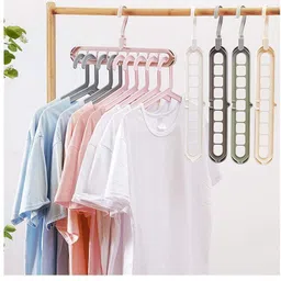 mmt Plastic Shirt Pack of 5 Hangers ForShirt-picture-20
