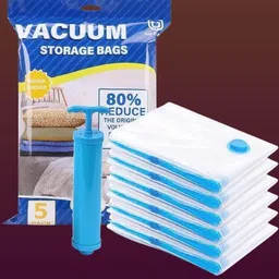vacuumbag702 Travel Storage Vacuum Bags-image-1