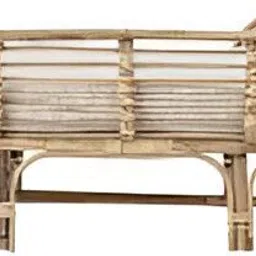 quees Pet Bed With Beautiful Cushion M Pet Bed image 2