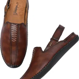 vellinto Men Casual Sandal image 4