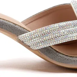 heighten Women Heels Sandal image 5