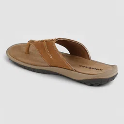 woodland Men Slippers image 5