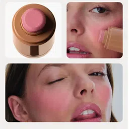 aepruy TRENDING CREAMY FINISH PINK BLUSHER STICK-picture-36