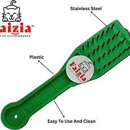 faizia Fish Scale Remover Scraper | Easy to Fish Cleaning Tools | Cleaning Fish Cutter Fish Scaler image 4