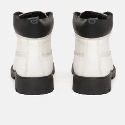 roadster Boots For Men image 4