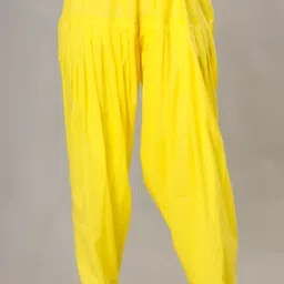 nobhob Cotton Solid Patiala-picture-15