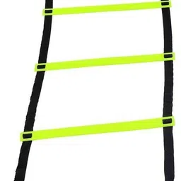 gsi The YoYo Mart Super Speed Agility Ladder for Track and Field Sports Training Speed Ladder image 4