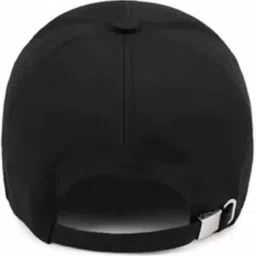 ediko Embroidered Sports/Regular Cap image 2