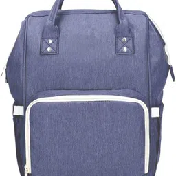 ineffable Waterproof Multifunctional Diaper Bag-picture-11