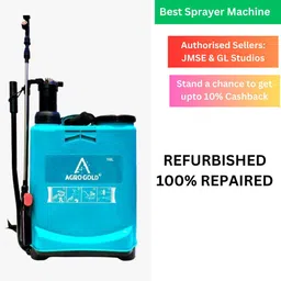 agrogold Manual Refurbished Spray Pump Spray Machine 16 Liter Garden Sprayer Pump _ 1 16 L Backpack Sprayer-picture-21