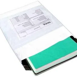 jk sons Courier bag with POD 50 Pcs Security Bag image 2