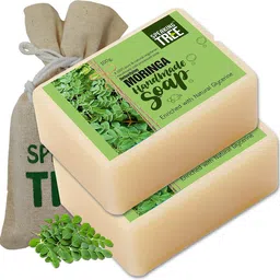 speaking tree Handmade Soap (with Natural Glycerine) -100gms each Pack of 2-picture-27