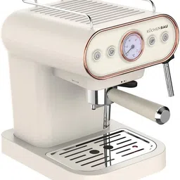 kuchenbau KuchenbauDerEspressoCoffeeMachine 25 Cups Coffee Maker image 2