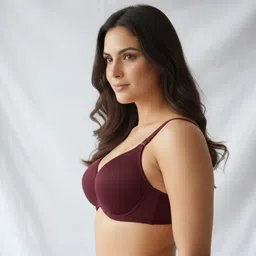 amoraawear Women Push-up Lightly Padded Bra image 3