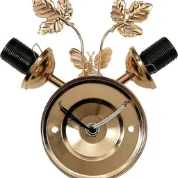 virya Wallchiere Wall Lamp Without Bulb image 3