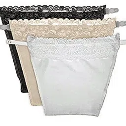 shnora Women Black, Silver, Beige Mock Camisole-picture-25