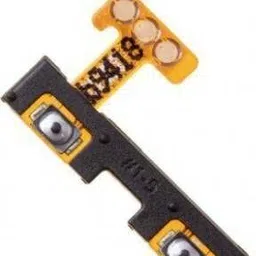 Hynaty 2____SM-A805F SAMSUNG GALAXY A80 Volume Button Flex Cable-picture-38