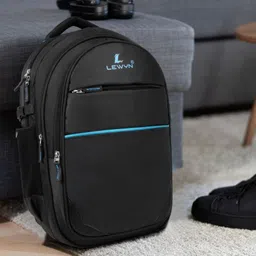 lewyn Large 35 L Laptop Backpack Office/Collage/6th Std. Plus School Bag For Boys/Girls With Rain Cover-picture-25