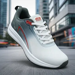 density Running Shoes For Men image 3