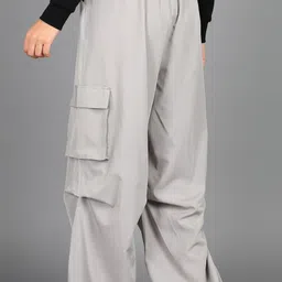 fashion poiint Women Cargos image 2