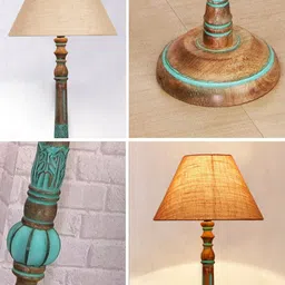 devansh Novelty Floor Lamp image 4