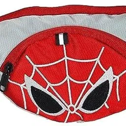 prikli waist bag fanny pack pouch bag grey Waist Bag-image-80