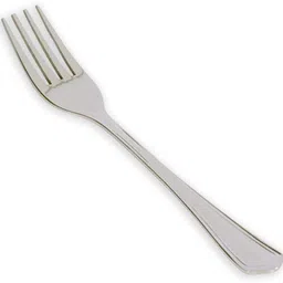 kishco Lighthouse Stainless Steel Fruit Fork Set image 2