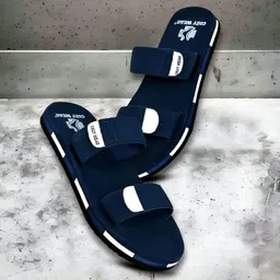 cozy wear Men Slippers-picture-14