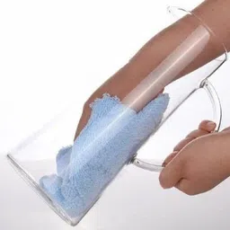 adigee 1.3 L Glass Water Jug image 3