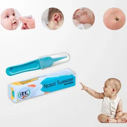 ahc NASAL TWEEZER / NOSE CLEANER / NOSE PLUCKER/ BABY PLUCKER-picture-26