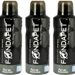 fondapet Ocean's Vanity Deodorizer-picture-27