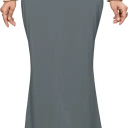 NEXSUS APPARELS Saree Petticoat Lycra Blend Petticoat-picture-21